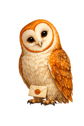 Barn Owl